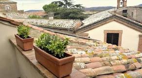 SUITES IN PIENZA LA CITTA' IDEALE