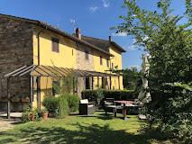 Tenuta Dei Cavalieri