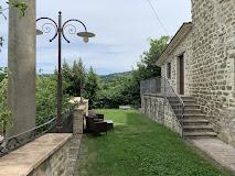 Agriturismo La Palazzetta di Assisi