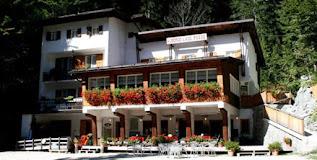 ALBERGO LAGO ROSSO