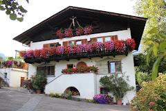 AGRITURISMO MOSERHOF