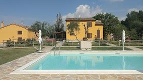 MONTENOVO COUNTRY HOUSE