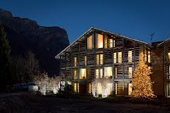 MIRTILLO ROSSO - FAMILY HOTEL