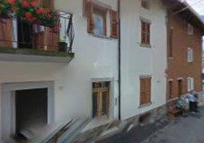 La casa del cuore