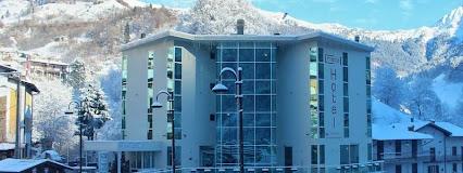 Cristal Resort