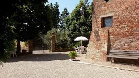 Bed and Breakfast Le Logge di Sopra