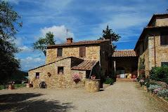 LE QUERCIOLE DEL CHIANTI