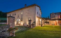OSTERIA DELL'ORCIA