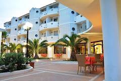 HOTEL RESIDENCE IL GABBIANO