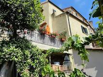 La Casa Nel Borgo