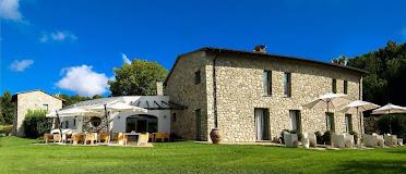 Acquaghiaccia Country House con Centro Benessere