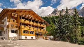 HOTEL LA STUA