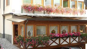 HOTEL ALPINA