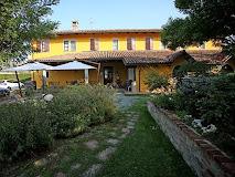 Agriturismo La Bossolasca