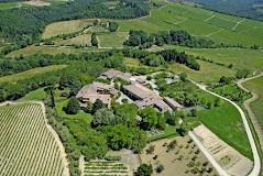 Agriturismo San Fabiano Calcinaia