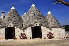 MASSERIA PEPPETURRO