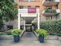 MERCURE MILANO SOLARI