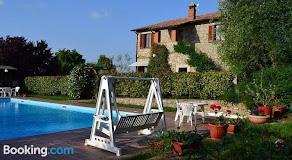 AGRITURISMO LE MACCHIE
