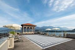 GRAND HOTEL CADENABBIA