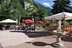 ALBERGO MONTE GIOVE