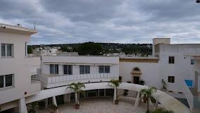 CORTE DI LEUCA