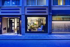 Pontevecchio Suites