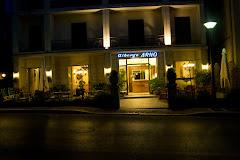 ALBERGO ARNO