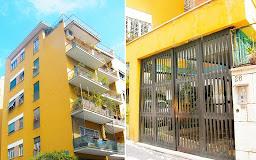 Romulus Rex Guest House