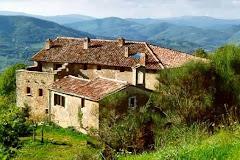 AGRITURISMO MONESTEVOLE