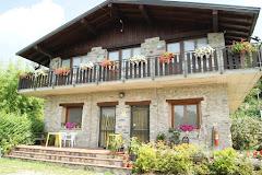 AGRITURISMO TSCHANG WILMA