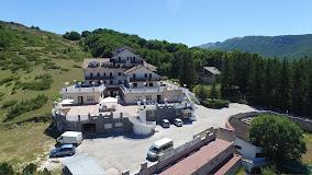 GRAND HOTEL DELLE ROCCHE