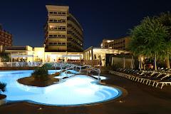HOTEL MAJESTIC