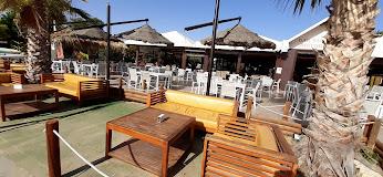 Lido Tre Stelle