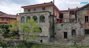 Bed & Breakfast Porta Rose