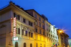 Hotel Royal Court