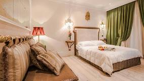 MDM Guest House