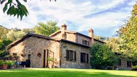 Podere Pescara B&B