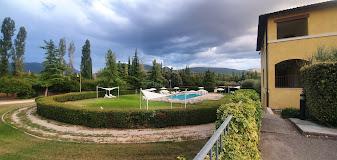 DELFINA  PALACE HOTEL
