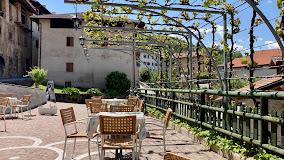 ALBERGO PANORAMICA