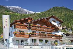 HOTEL PENSION TALBLICK