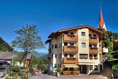 HOTEL GASTHOF SCHOELZHORN