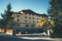 HOTEL SAVOIA DEBILI