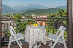 Hotel Antica Rosa