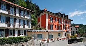 ALBERGO RISTORANTE VILLA ROSY