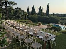 VILLA COSTASANTI