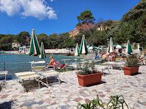 HOTEL TIRRENO