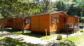 DEL SOLE CAMPING ALBERGO