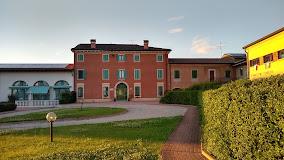 Agriturismo Corte Castelletto Di Gianello Anna