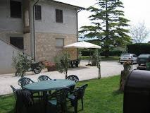 B&B Il Cascinale