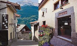 HOTEL MEUBLE GRAN TRUN